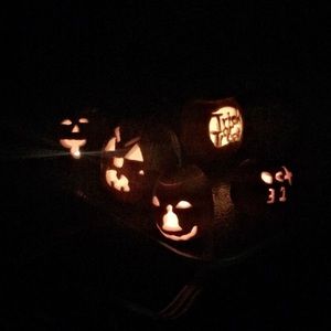 Meet your Posher, Toni